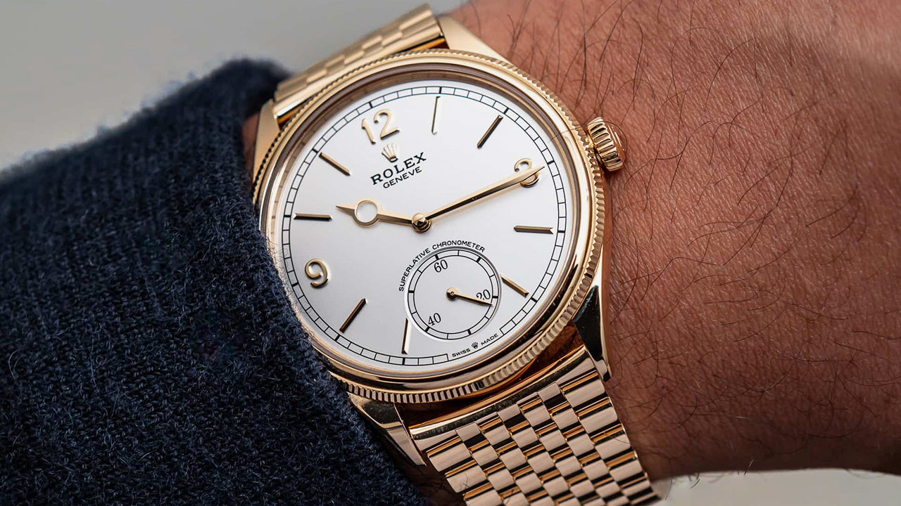The 5 Most Under-Appreciated Rolex Models (One Will Definitely Surprise You)