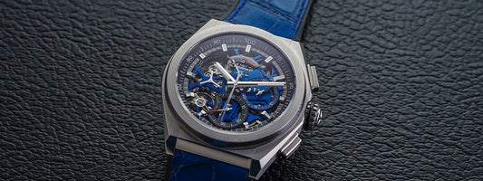 The 28 Best Skeleton Watches: A Complete Guide for 2024
