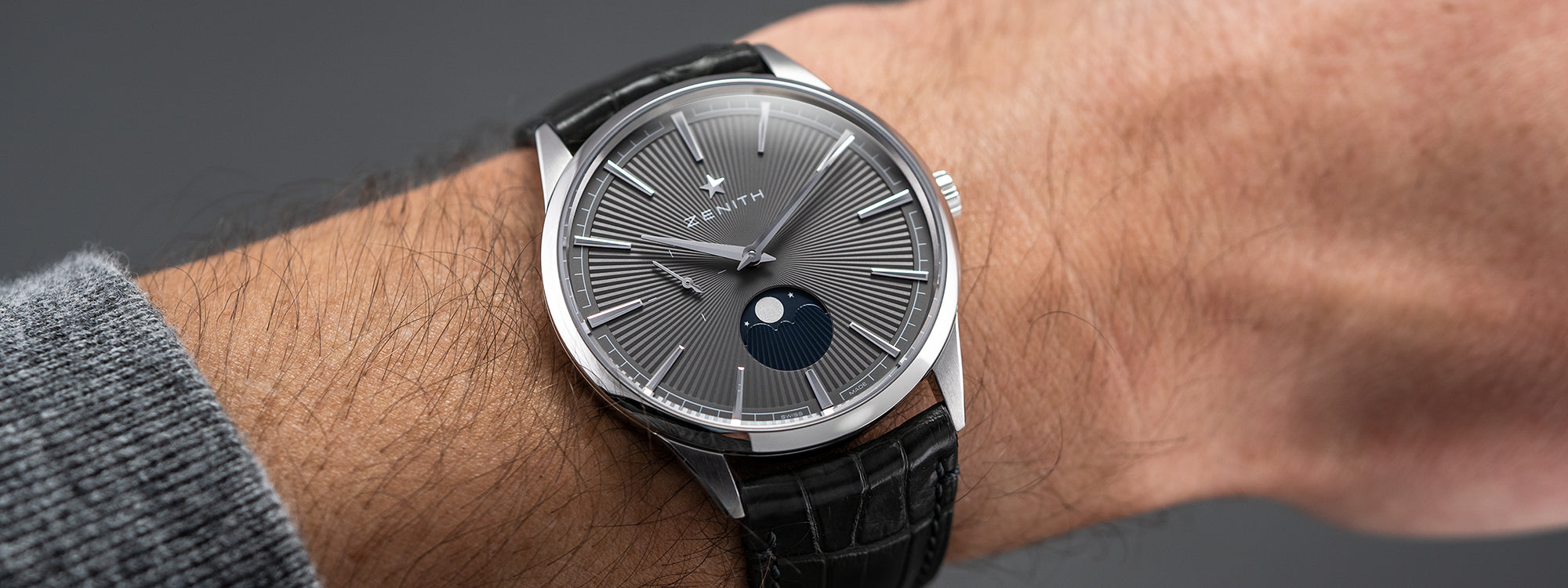 24 Marvelous Moon-Phase Watches for 2023