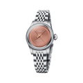 Big Crown Pointer Date 29mm - Pink on Bracelet