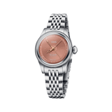 Big Crown Pointer Date 29mm - Pink on Bracelet