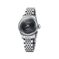 Big Crown Pointer Date 29mm - Black on Bracelet