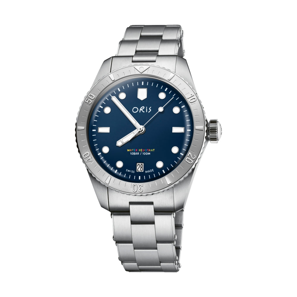 Diver Sixty-Five LFP Limited Edition