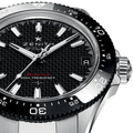 Chronomaster Solo Sport 40mm - Black on Bracelet