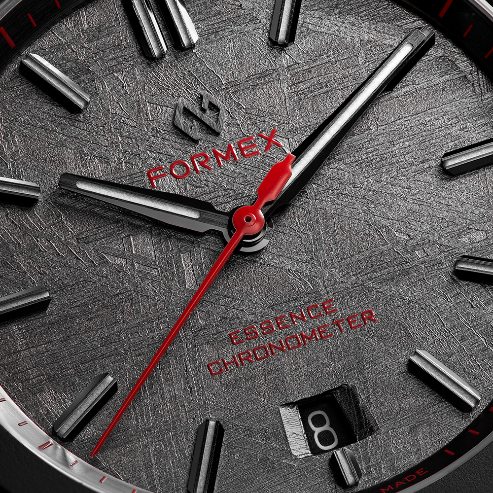 Essence Ceramica 