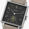Tetra Basalt 29.5mm - Anthracite on Strap