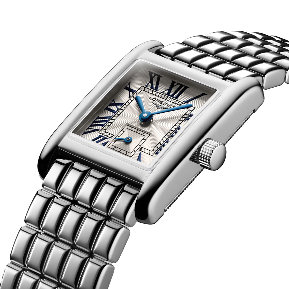 Mini DolceVita 29mm - Silver 