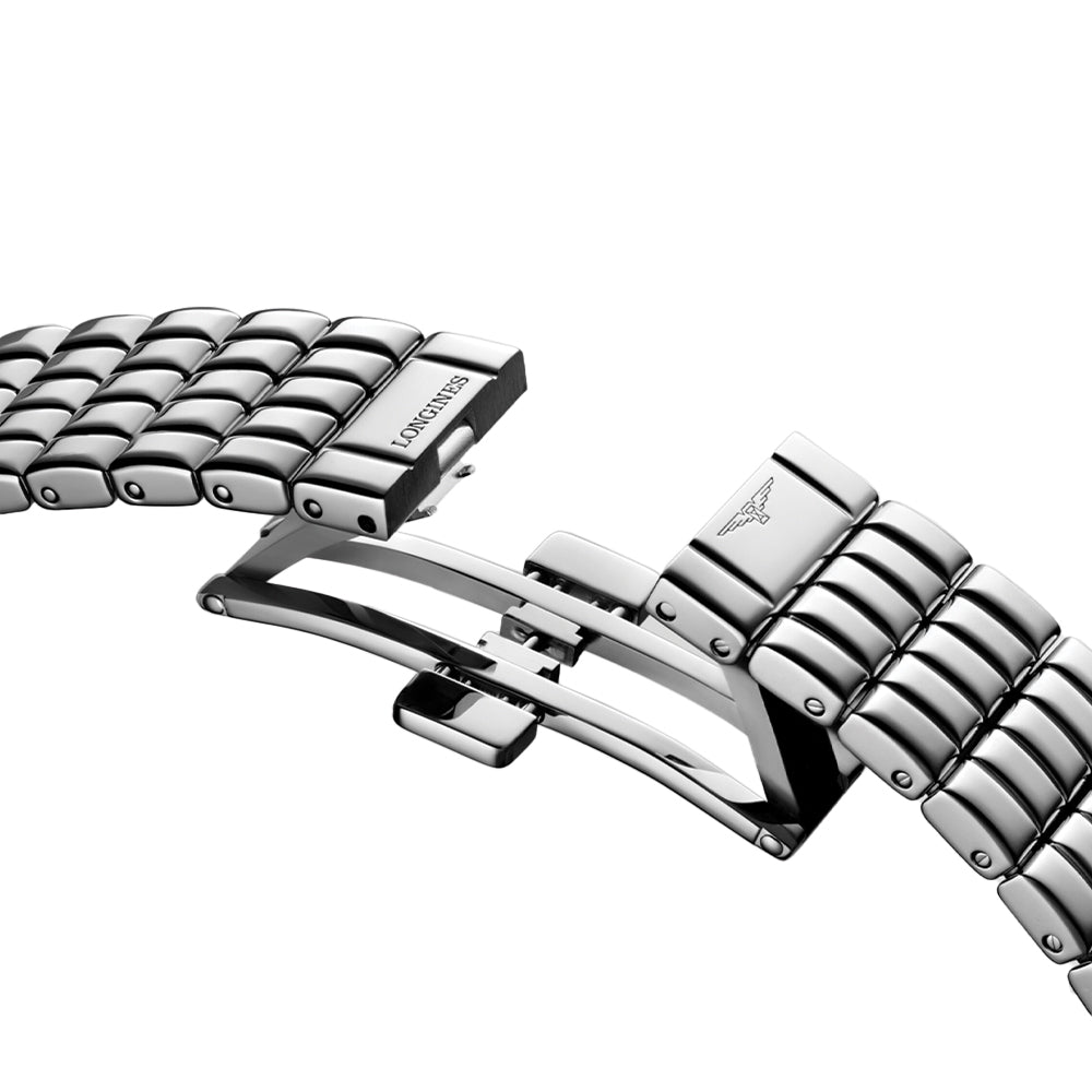 Mini DolceVita 29mm - Silver 