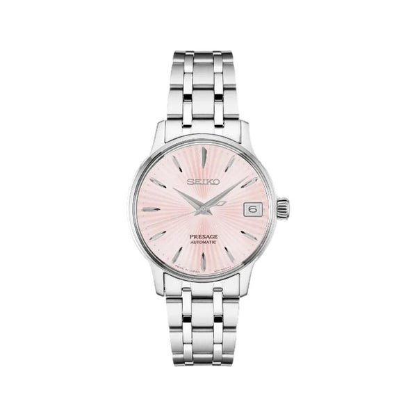 Seiko Presage BROTECT Protector De Pantalla Curvado 3D Para Seiko Screenprotector Seiko Presage SRP839J1