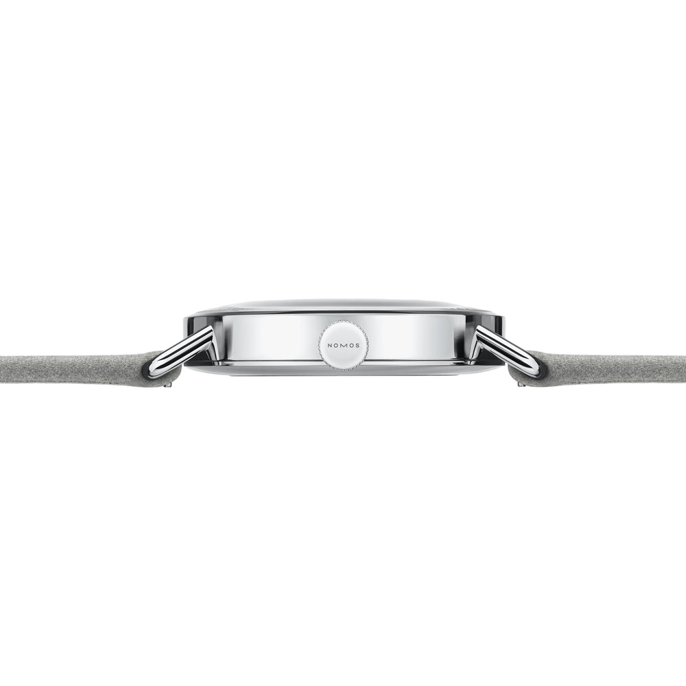 Metro Sapphire Back 33m - Sage on Strap