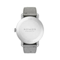 Metro 33mm - Muted Red on Strap