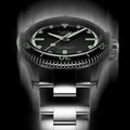Atelier Marine M1a 41mm - Black on Bracelet