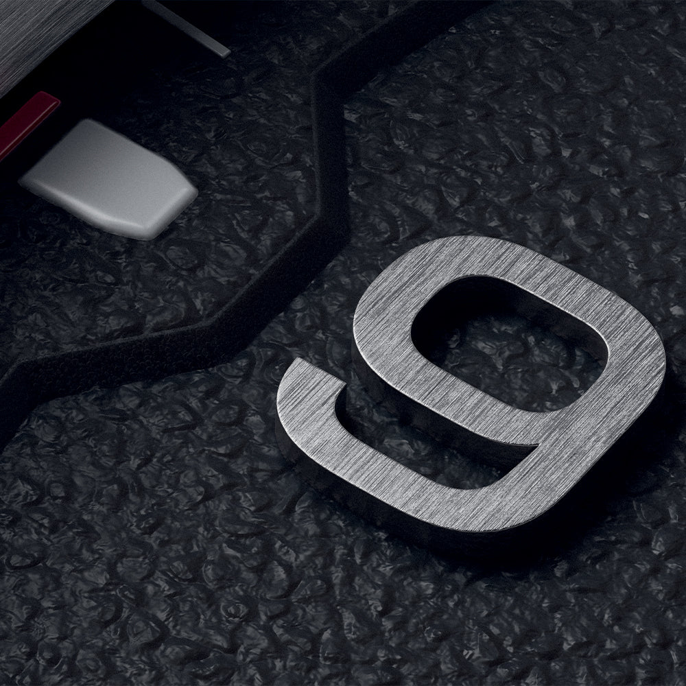 ProPilot Date 41mm - Black on Bracelet