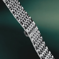 Artelier Calibre 113 43mm - White on Bracelet
