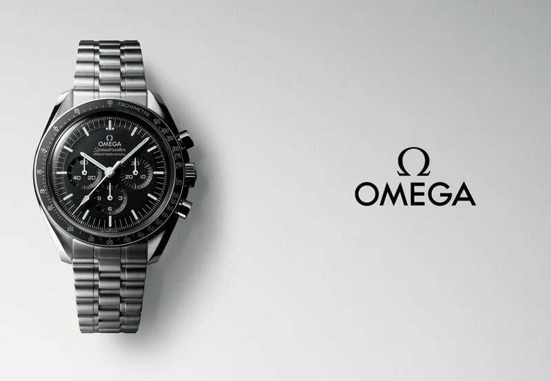 Exploring OMEGA: A Celebration of Time and Space