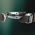 Artelier Calibre 113 43mm - Green on Leather Strap