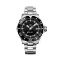 Engineer Hydrocarbon DeepQUEST 42mm - Black w/ Ceramic Bezel on Bracelet