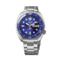 HBB002 Prospex Sea Padi Limited Edition 45mm - Blue on Bracelet w/ Additional Rubber Strap
