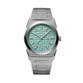 Louis Erard 2340 40mm - Mint on Bracelet