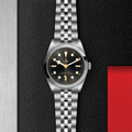Black Bay One 36mm - Anthracite on Bracelet