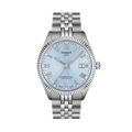 Ballade 39mm - Blue on Bracelet