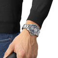 Seastar 1000 Powermatic 80 43mm - Grey on Bracelet