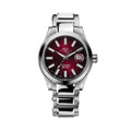 Engineer III Maverick Chronometer 40mm - Red on Bracelet