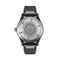 Pilot's Watch Automatic Top Gun 41mm - Black on Rubber Strap