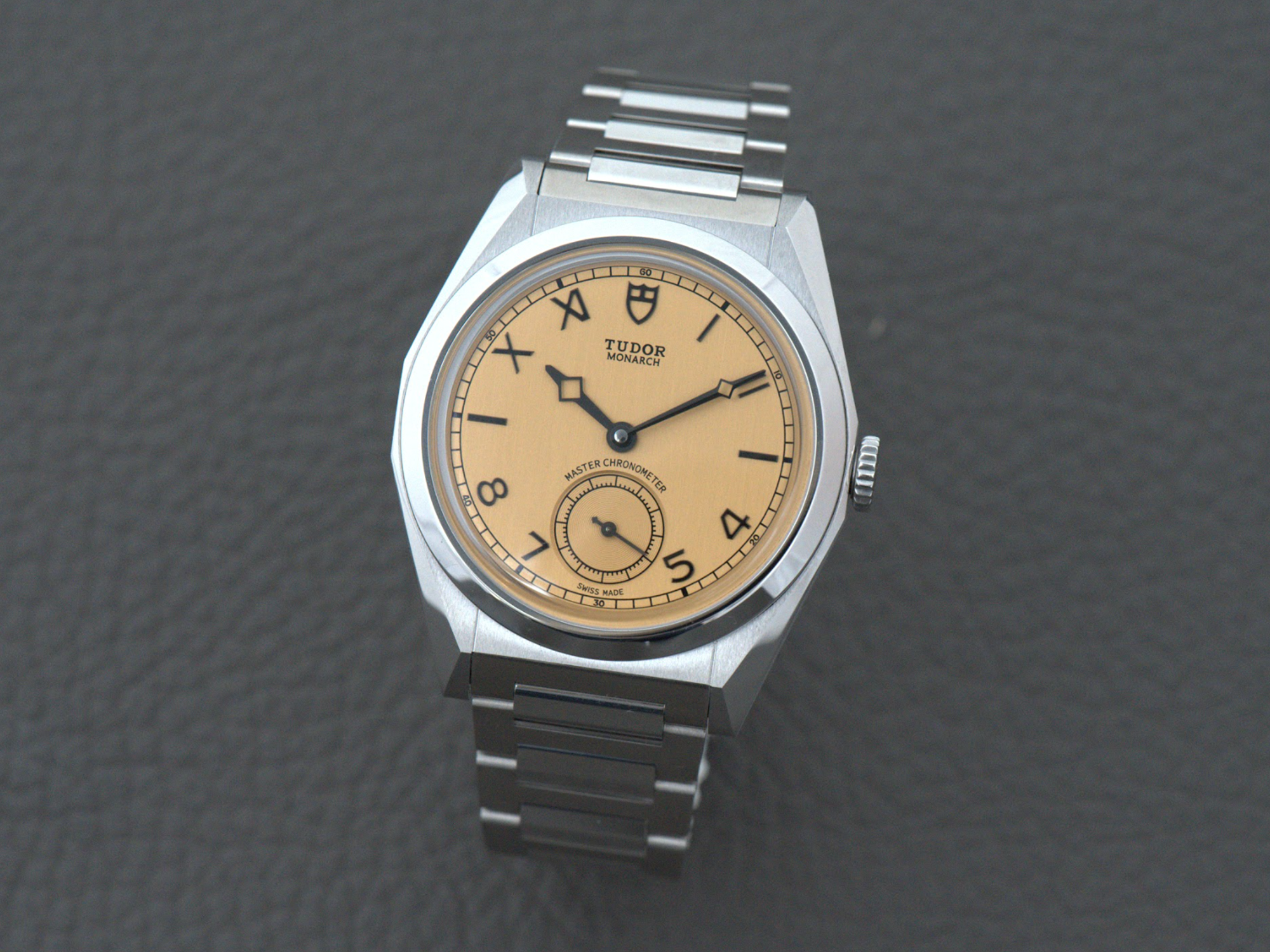 Hands-On With Every New Tudor 2026
