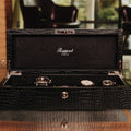Brompton Five Watch Box - Black