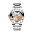 Ingenieur Automatic 35mm - Silver on Bracelet