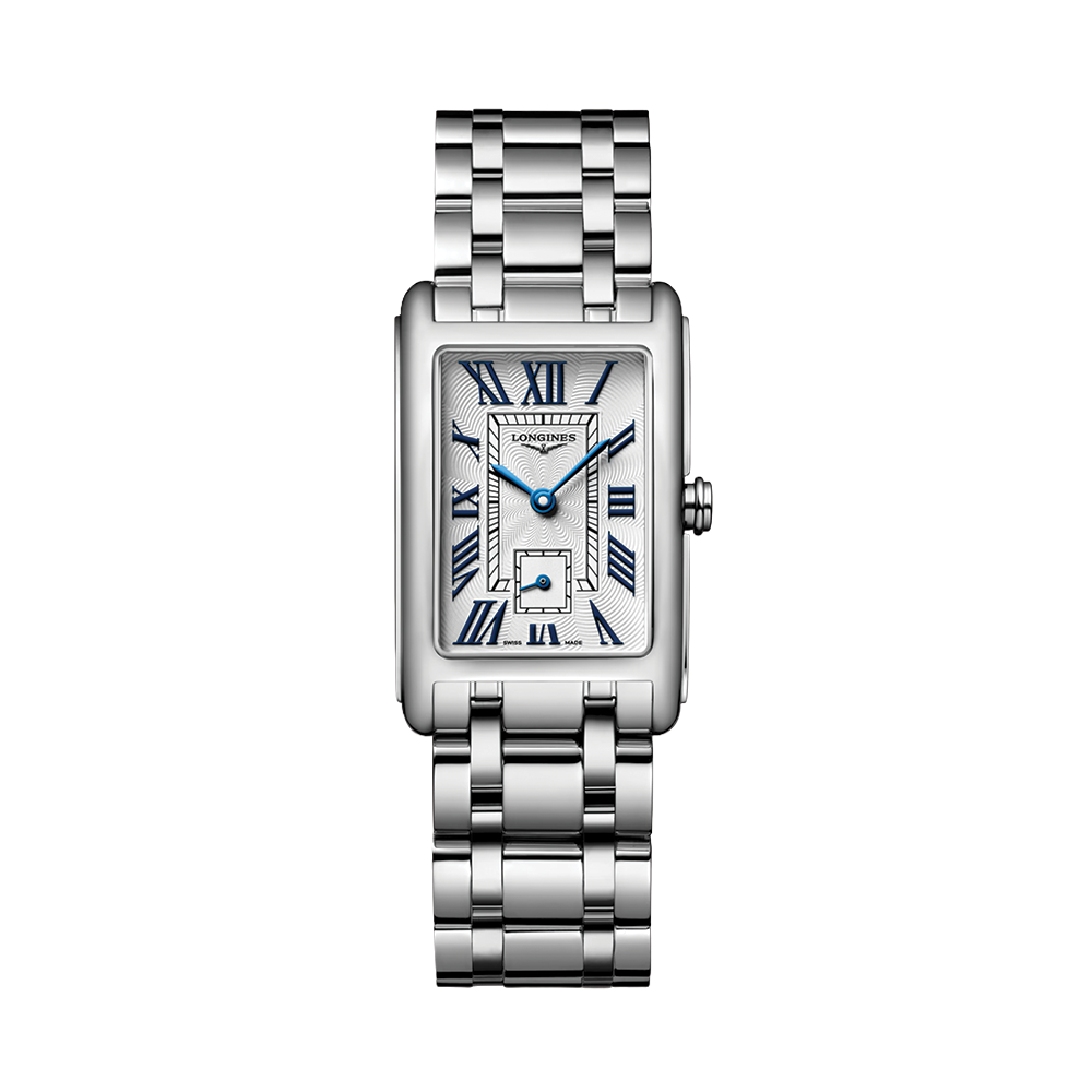 DolceVita Quartz 37mm - Silver 