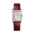 DolceVita Quartz 37mm - Ivory Rose 
