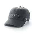 TEDDY Hat - Grey