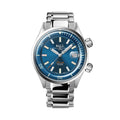 Engineer II Limited Edition 42mm - Blue on Bracelet