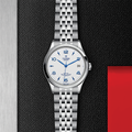 1926 36mm - Opaline on Bracelet