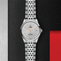 1926 36mm - Silver on Bracelet