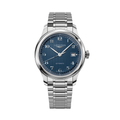 Master 39mm - Blue on Bracelet