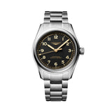 Spirit Pilot Automatic 39mm - Black on Bracelet
