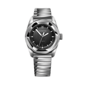 Concept One Automatic 39mm - Black on Bracelet