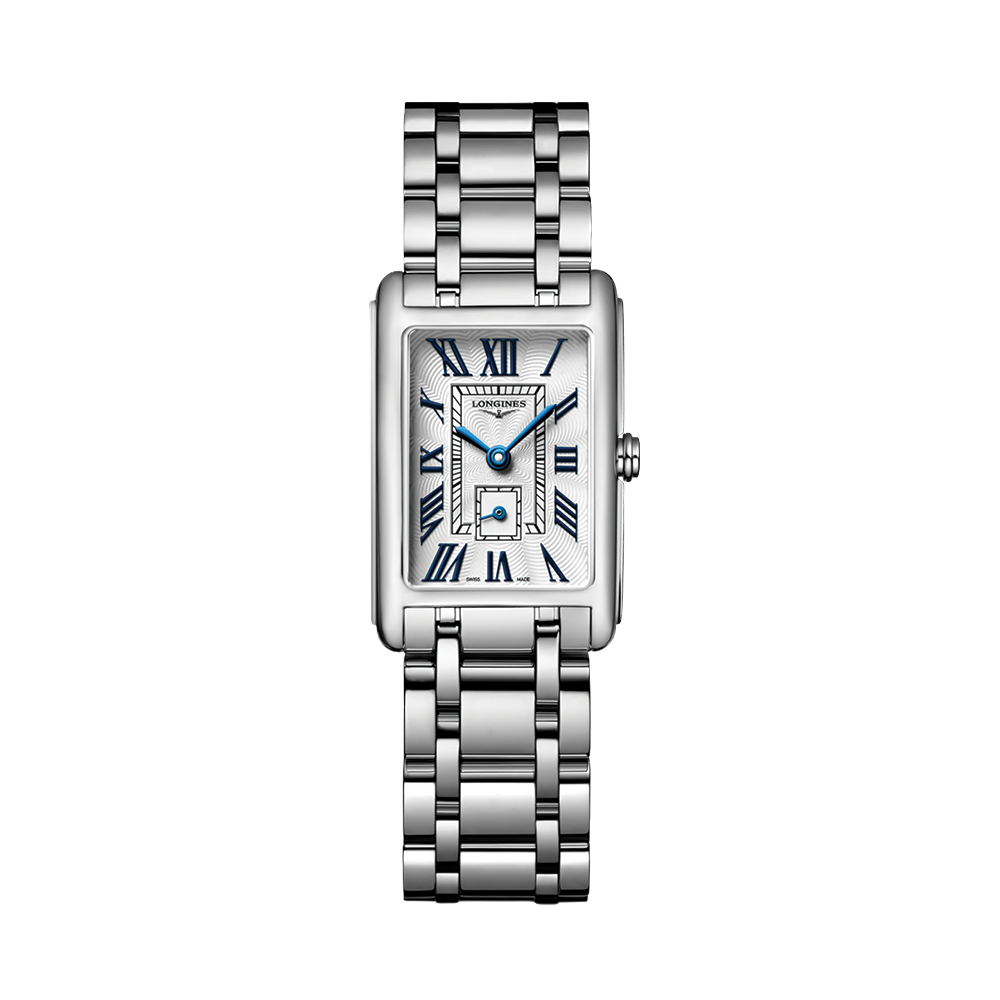 DolceVita Quartz 32mm - Silver 