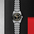 Black Bay One 31mm - Anthracite on Bracelet
