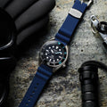 SPB325 Prospex Padi Special Edition 45mm - Black on Rubber Strap
