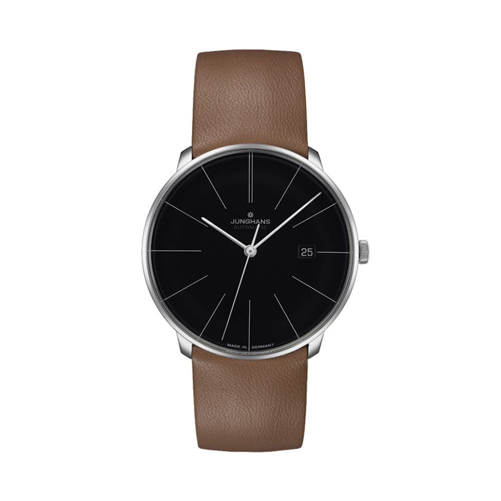 Meister fein Automatic Black