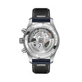 Pilot's Watch Chronograph 41mm - Blue on Leather Strap