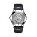 Pilot's Watch Automatic Mark XX 40mm - Blue on Leather Strap