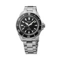 SRPL13 Prospex Samurai Diver 41.7mm - Black on Bracelet