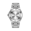 Ingenieur Automatic 40mm - Blue on Bracelet