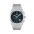 PRX Chronograph 42mm - Blue on Bracelet