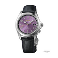 HBC006 Prospex Land 145th Anniversary Limited Edition 39.5mm - Purple on Leather Strap